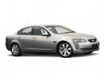 Holden Calais V 2006 года